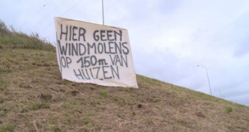 2016-11-09 00:00:00 - Allicht geen windmolens langs A19