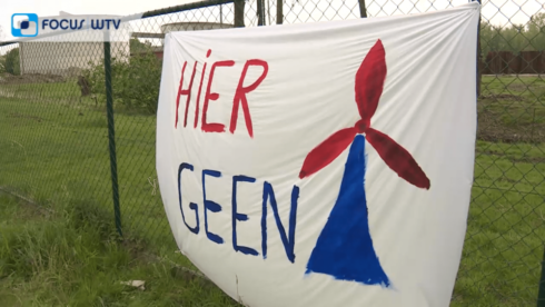 2022-06-01 00:00:00 - Negatief advies voor windmolen in Stasegem