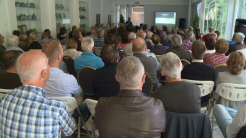 2019-06-27 00:00:00 - Westhoek ziet 17 windmolens niet zitten