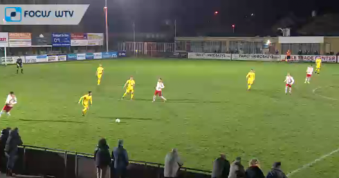 2019-03-17 00:00:00 - Wervik wint flauwe match tegen Wingene