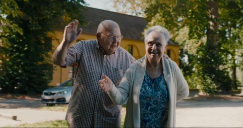 2019-12-13 00:00:00 - Wingenaars centraal in promofilm ‘Wij zijn Wingene’