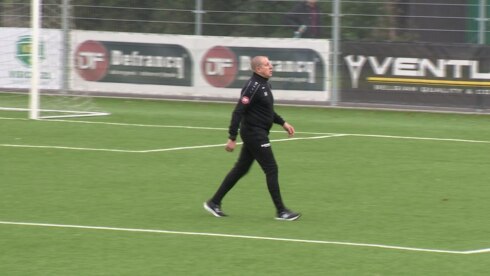 2021-10-17 00:00:00 - Winkel kansloos onderuit