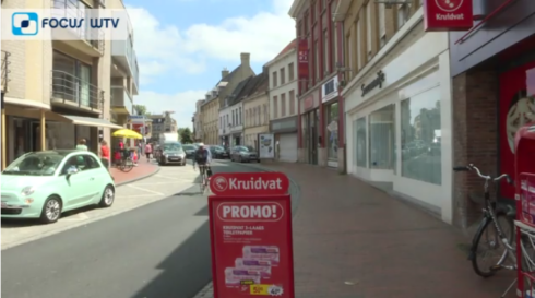 2018-11-19 00:00:00 - Geen winkel meer te winnen in Poperinge