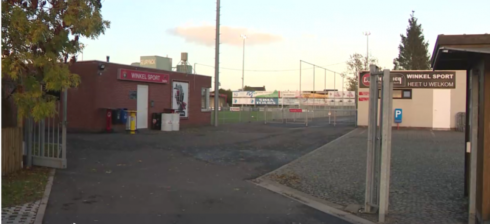 2021-10-24 00:00:00 - Winkel Sport kijkt uit naar bekermatch tegen Racing Genk