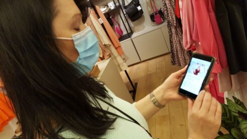 2021-03-26 00:00:00 - Ring Shopping klaar voor winkelen op afspraak