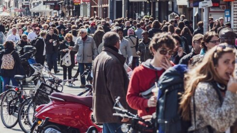 2020-05-09 00:00:00 - Unizo peilt naar verwachtingen handelaars