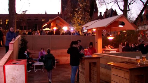 2022-11-25 00:00:00 - Wintergloed van start