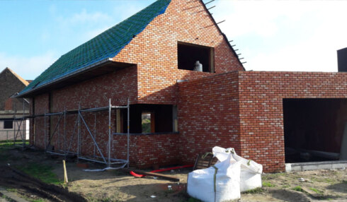 2018-01-26 00:00:00 - Stalker mag eigen huis niet meer in