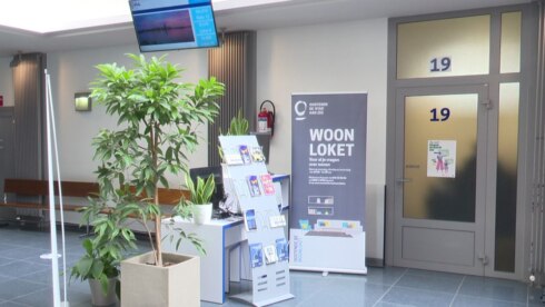 2023-03-06 00:00:00 - Woonloket Oostende: centraal aanspreekpunt voor alles wat met wonen te maken heeft