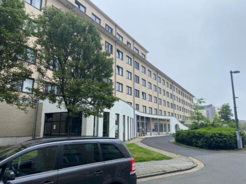 2020-07-14 00:00:00 - Woonzorgcentra bereiden tweede golf coronavirus voor