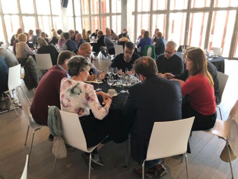 2019-05-06 00:00:00 - Brugge wil nieuw plan voor shoppen, eten en drinken