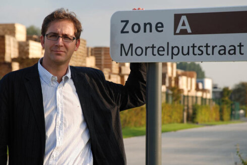 2016-09-14 00:00:00 - Wouter Marchand stapt uit gemeenteraad