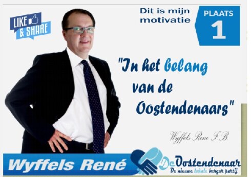 2018-10-11 00:00:00 - VK18: Kleine Oostendse partij gooit handdoek