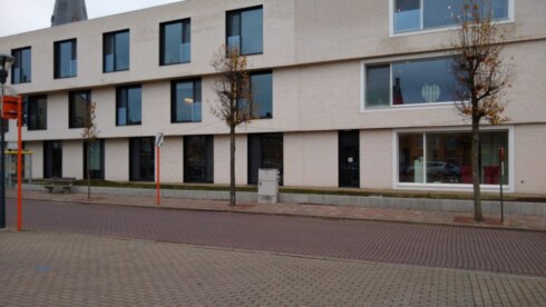 2020-12-10 00:00:00 - Zware corona-uitbraak in woonzorgcentrum Koekelare