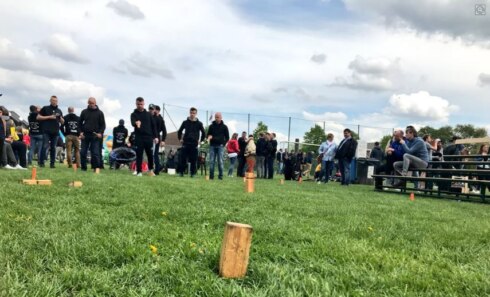 2018-05-01 00:00:00 - Grote interesse voor West-Vlaams kampioenschap kubben