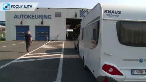2018-04-21 00:00:00 - Aantal mobilhomes met overgewicht daalt