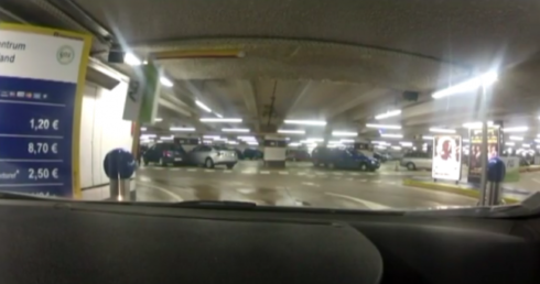 2018-04-14 00:00:00 - Plannen voor 600 nieuwe parkeerplaatsen onder ‘t Zand