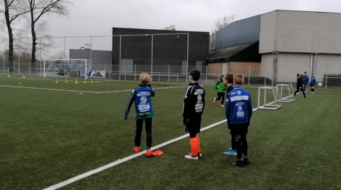 2021-01-27 00:00:00 - Opluchting bij sportclubs groot, ook bij Excelsior Zedelgem