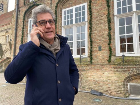 2022-01-24 00:00:00 - Nieuwpoort wil werken zeeboerderij stilleggen en stapt naar rechter