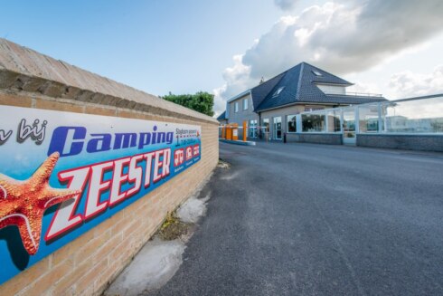 2018-09-26 00:00:00 - 15 nieuwe kampeerautoplaatsen in Middelkerke