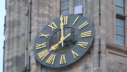 2020-04-04 00:00:00 - Wim Lybaert lokt ongewild te veel Bruggelingen naar Grote Markt