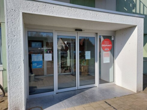 2023-03-02 00:00:00 - Kortrijk start met wijkgericht sociaal werk