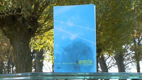 2021-11-12 00:00:00 - Boek over drie merkwaardige jonge mensen uit WO 1