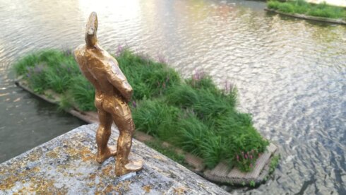 2020-08-27 00:00:00 - ZieMie-beeldjes laten Kortrijk van een andere kant zien