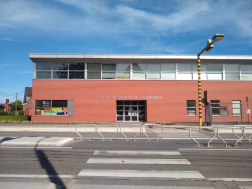 2020-05-18 00:00:00 - Kindje besmet in basisschool de Zilverberg
