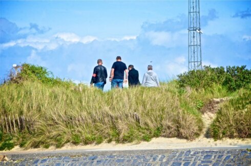 2019-05-28 00:00:00 - Zoon bekent, vermiste moeder na twee jaar gevonden