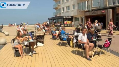 2021-08-12 00:00:00 - Eindelijk: het zomert weer