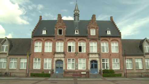 2019-11-19 00:00:00 - Algemeen directeur Zonnebeke nu definitief weg