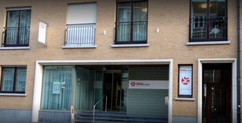 2020-10-12 00:00:00 - 47 mensen testen positief in WZC in Ieper