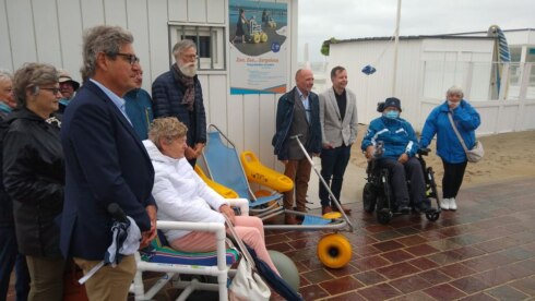 2021-06-21 00:00:00 - 15 jaar Zon, Zee ... Zorgeloos