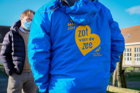 2021-01-25 00:00:00 - Organisatoren van zeeklassen hebben moeilijk jaar