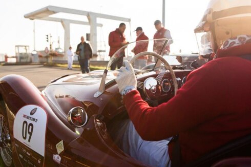 2021-10-11 00:00:00 - Veiling Zoute Grand Prix brengt 12 miljoen euro op