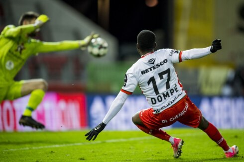 2020-12-26 00:00:00 - Essevee houdt punten thuis in derby tegen Cercle