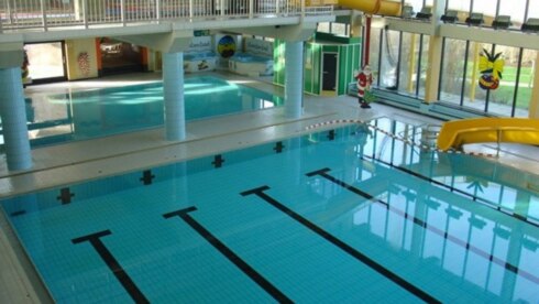 2020-07-30 00:00:00 - Zwembad in Blankenberge gaat dicht
