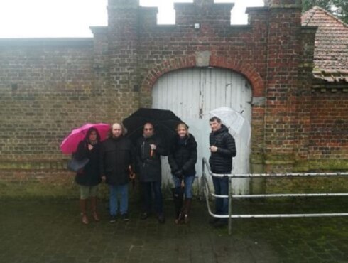2018-03-22 00:00:00 - Groep Ieperlingen blijft ijveren voor openluchtzwembad