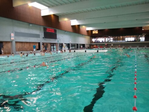 2020-07-01 00:00:00 - Zwembaden weer open: reserveren noodzakelijk