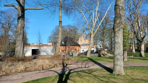 2023-02-28 00:00:00 - Zwevegem past bouwplannen aan, woonblok minder hoog