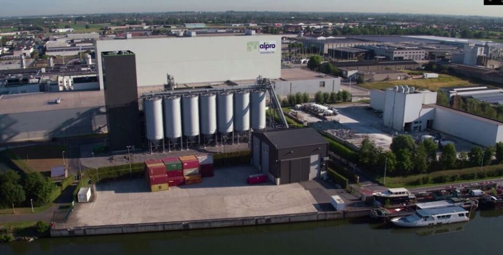 2022-03-10 00:00:00 - Ex-werknemer meldt valse schietpartij bij Alpro Wevelgem