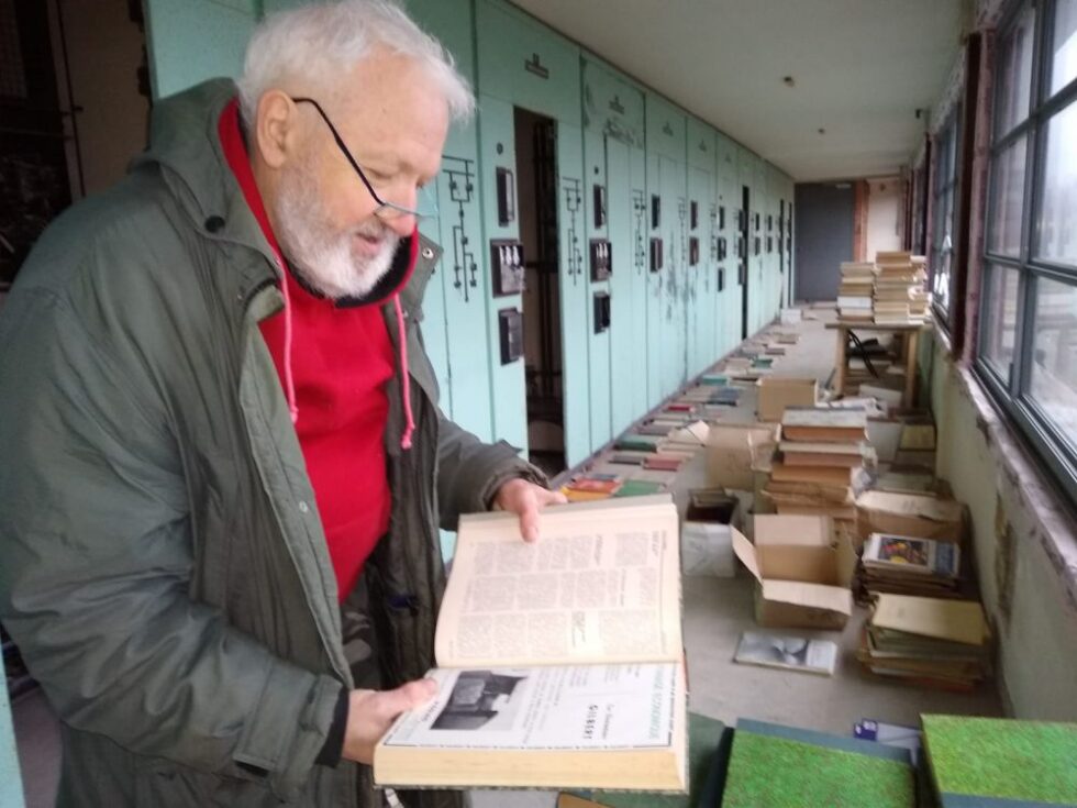 2019-05-21 00:00:00 - West-Vlaamse archeologen vallen in de prijzen
