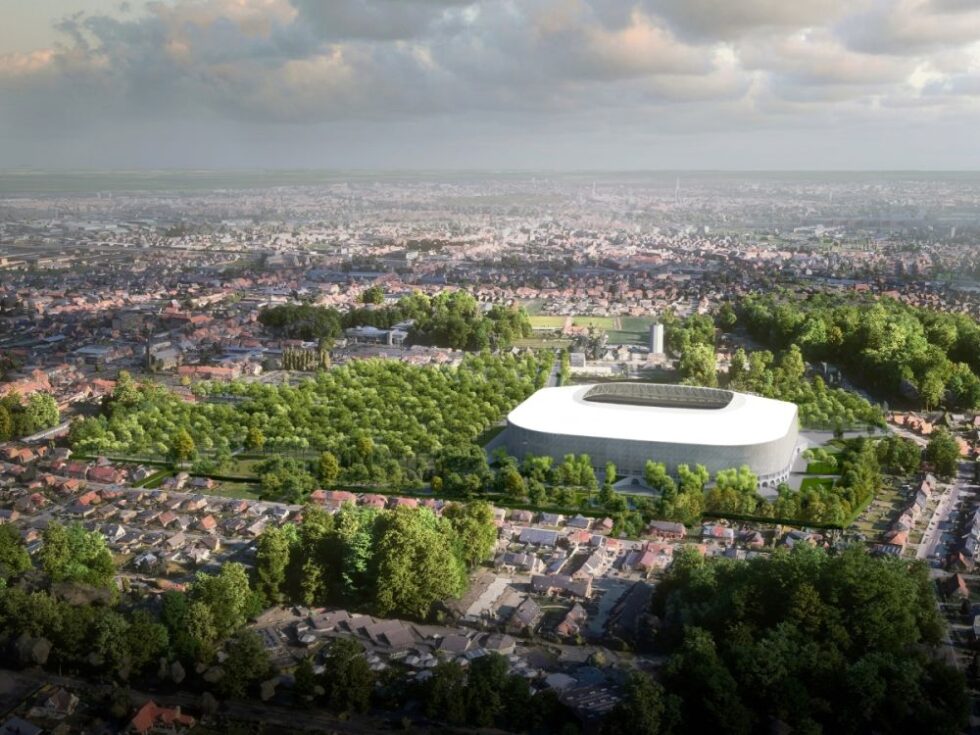 2023-08-29 00:00:00 - Stadiondossier Club Brugge: wijziging in parkeerreglement geeft hoop voor nieuwe aanvraag