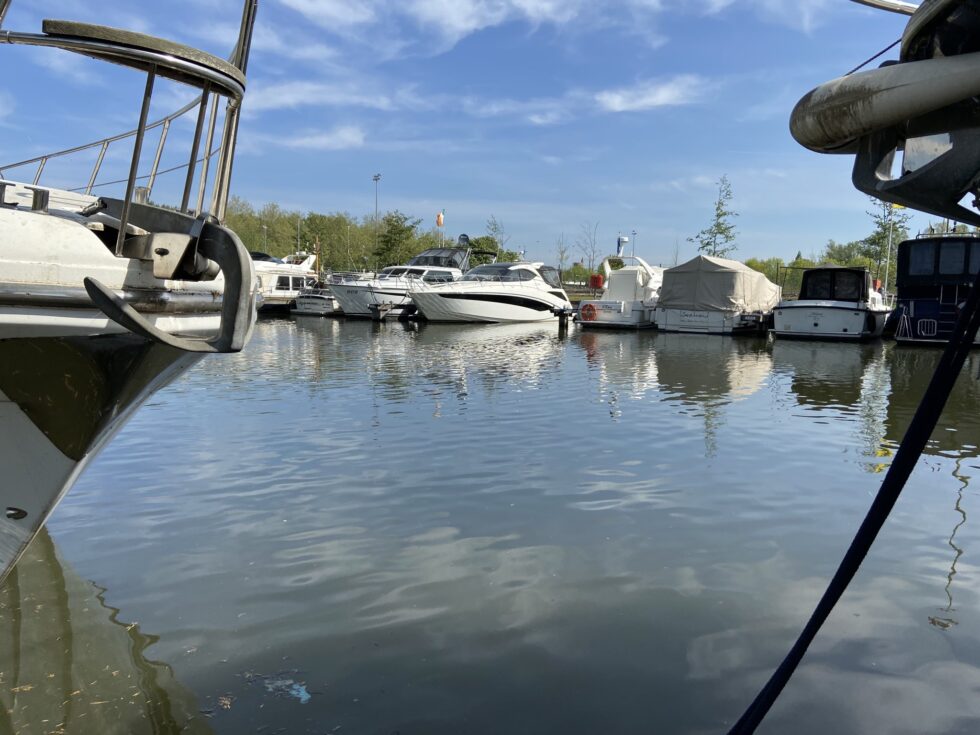 2020-05-30 00:00:00 - Pleziervaart opnieuw toegelaten
