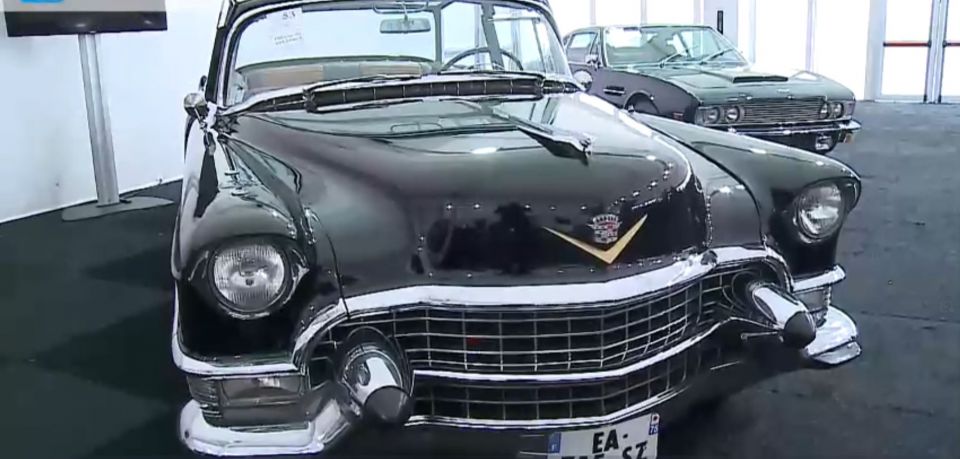 2021-10-11 00:00:00 - Veiling Zoute Grand Prix brengt 12 miljoen euro op  - cadillac.jpg