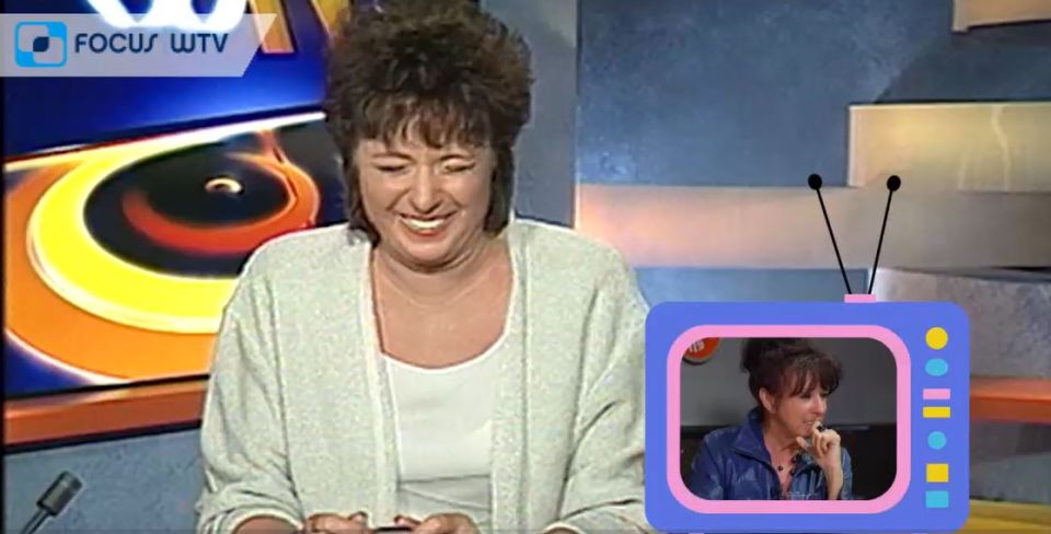 2023-02-28 00:00:00 - "Meer familie dan zender": Jessie De Caluwe in 'Preus Lik 30' - jessie2.jpg