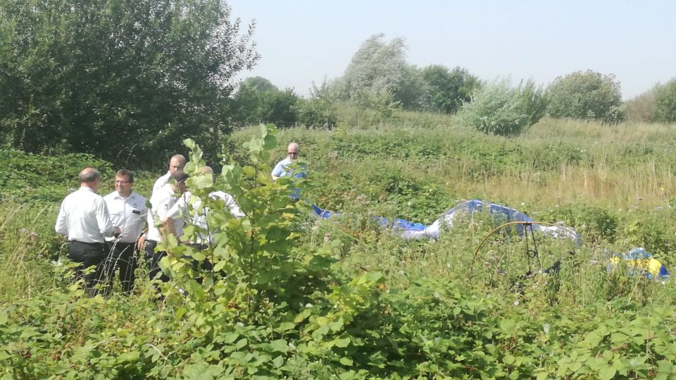 2019-07-25 00:00:00 - Vrouw (32) verongelukt na crash met paramotor - ongeval-paramotor.jpeg