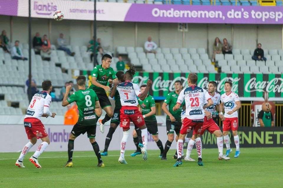 2019-08-10 00:00:00 - Club Brugge behoudt maximum van punten - soccer_jpl_d3_cercle_brugge_vs_kv_kortrijk.jpg