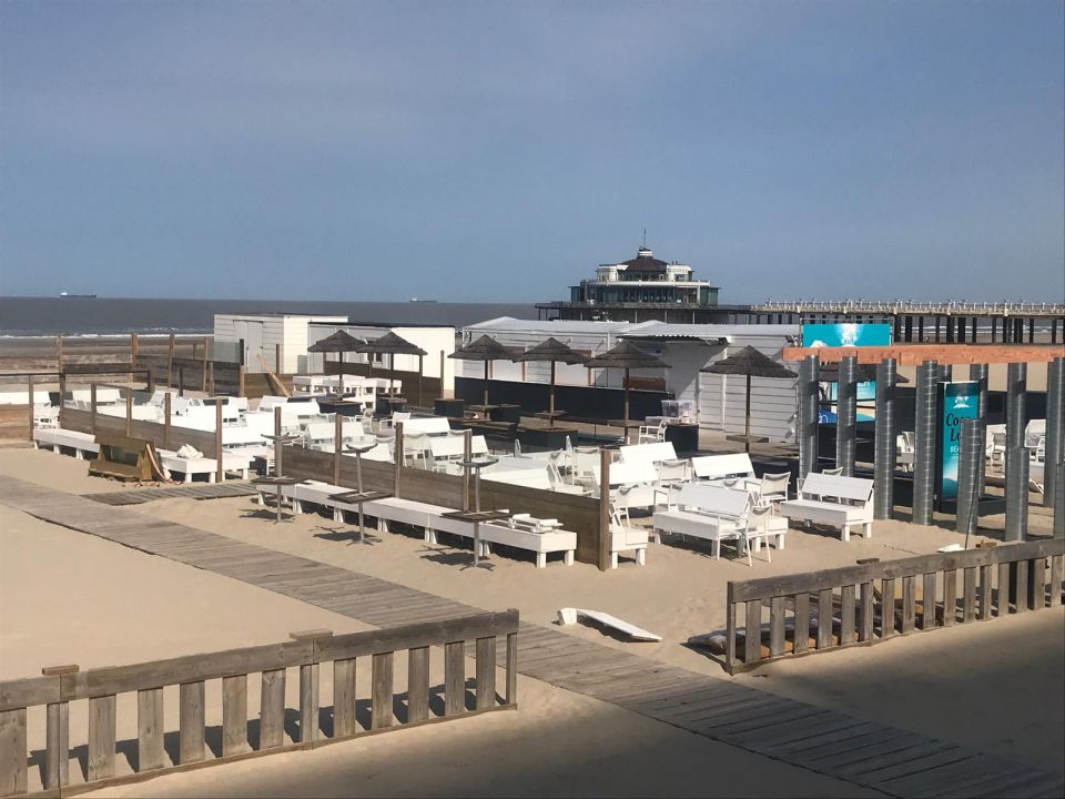 2019-03-26 00:00:00 - Strandbars Blankenberge willen zaterdag openen - strand_blankenberge.jpeg